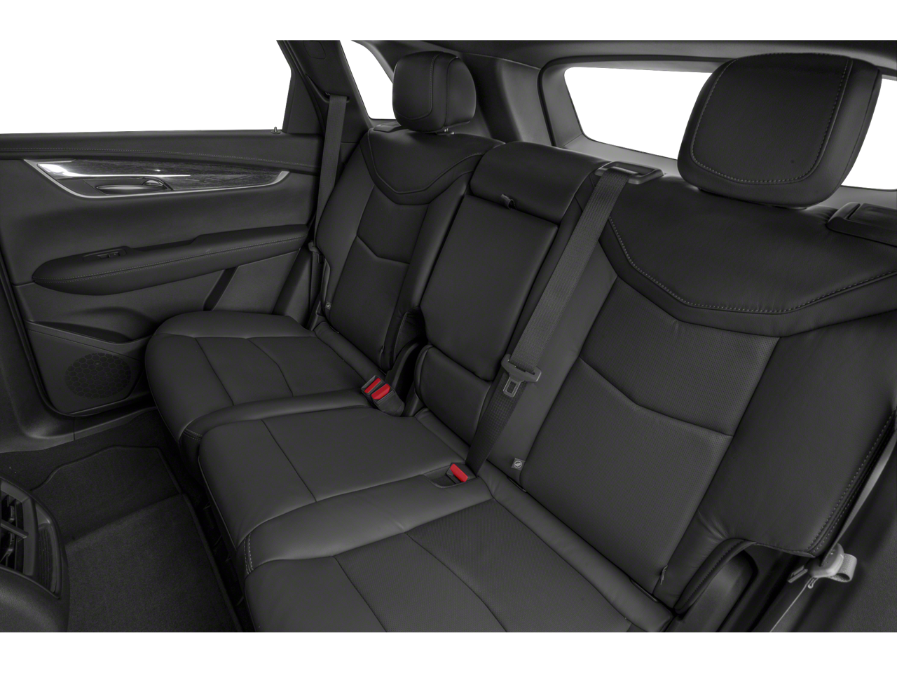 2021 Cadillac XT5 Luxury