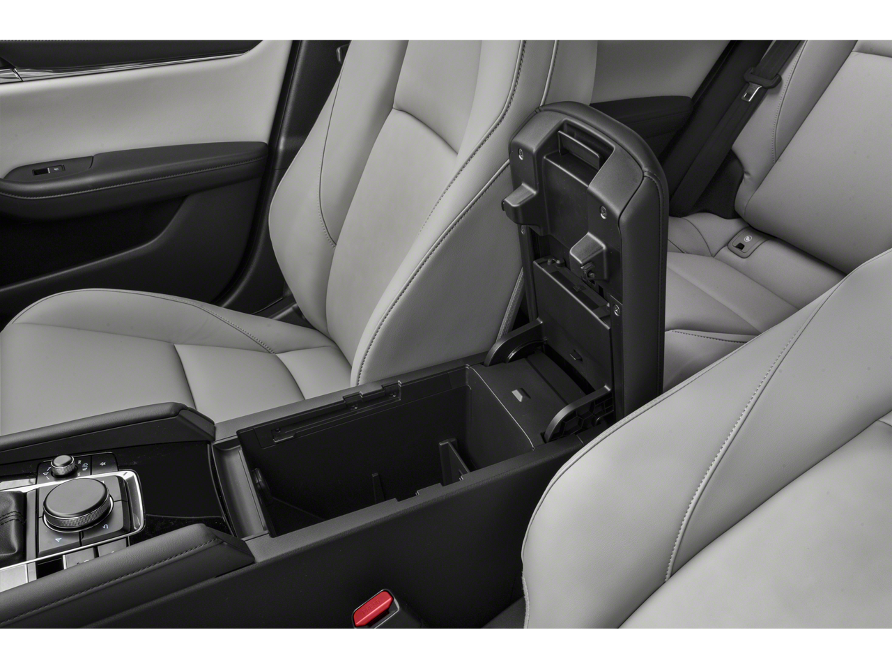 2021 Mazda Mazda3 Preferred