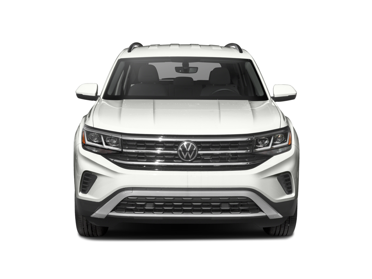 2022 Volkswagen Atlas 2.0T SE w/Technology