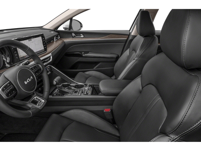 2023 Kia K5 EX