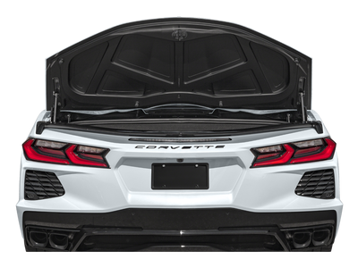 2024 Chevrolet Corvette Stingray 3LT