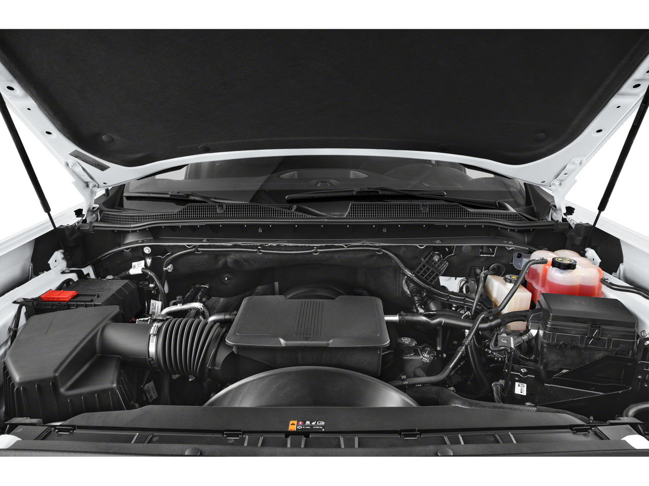 2024 Chevrolet Silverado 2500HD Work Truck - Photo 35