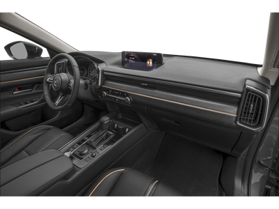 2025 Mazda Mazda CX-50 Hybrid Premium Plus