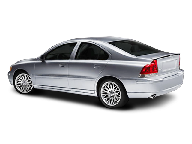 2008 Volvo S60 2.5T