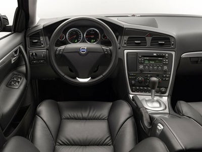 2008 Volvo S60 2.5T