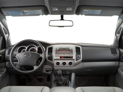 2010 Toyota Tacoma Base V6