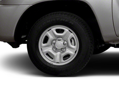 2010 Toyota Tacoma Base V6