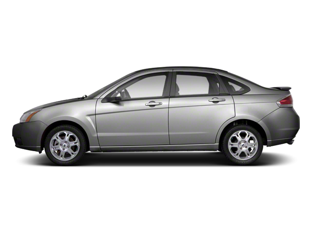 2011 Ford Focus SES