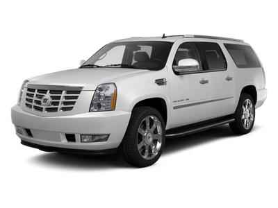 2012 Cadillac Escalade ESV Premium
