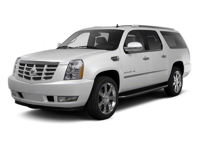 2012 Cadillac Escalade ESV Premium