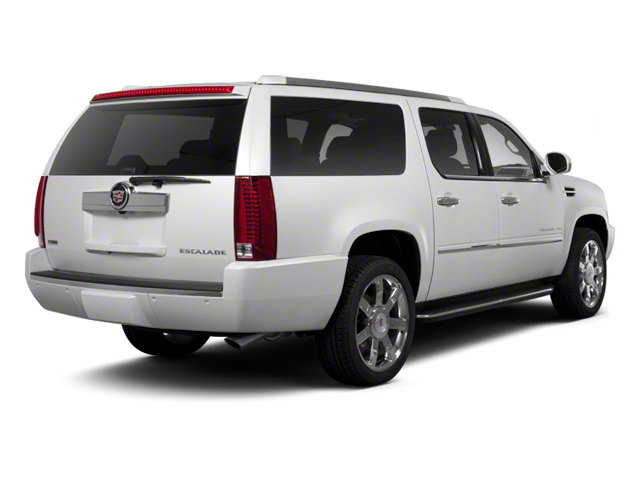 2012 Cadillac Escalade ESV Premium