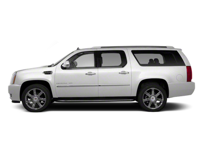 2012 Cadillac Escalade ESV Premium