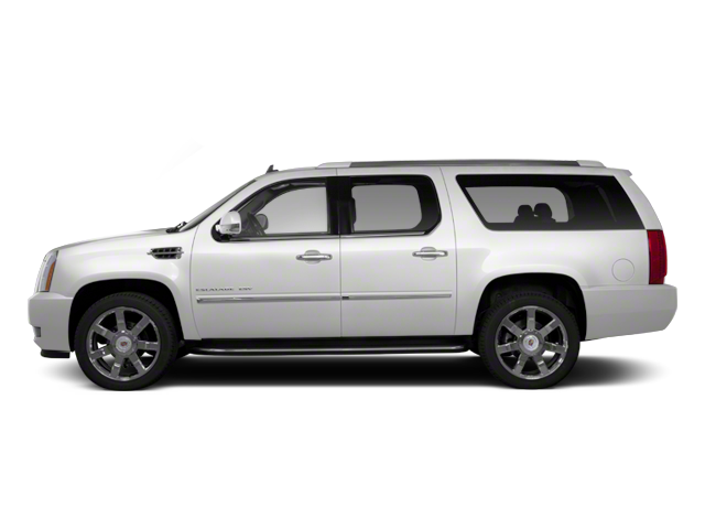2012 Cadillac Escalade ESV Premium