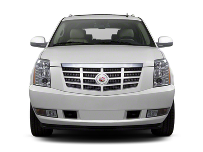 2012 Cadillac Escalade ESV Premium