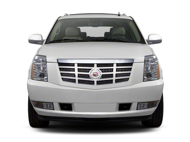 2012 Cadillac Escalade ESV Premium