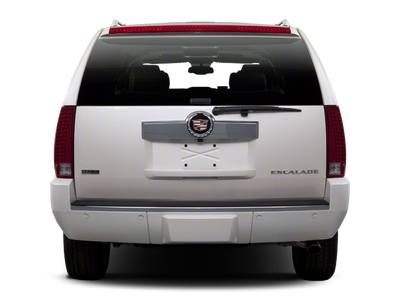 2012 Cadillac Escalade ESV Premium