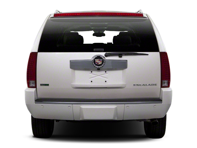 2012 Cadillac Escalade ESV Premium
