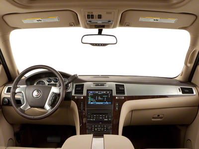 2012 Cadillac Escalade ESV Premium