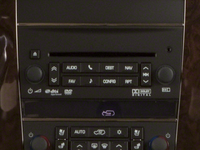 2012 Cadillac Escalade ESV Premium