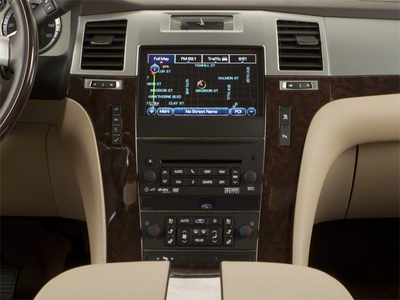 2012 Cadillac Escalade ESV Premium
