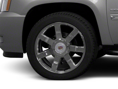 2012 Cadillac Escalade ESV Premium