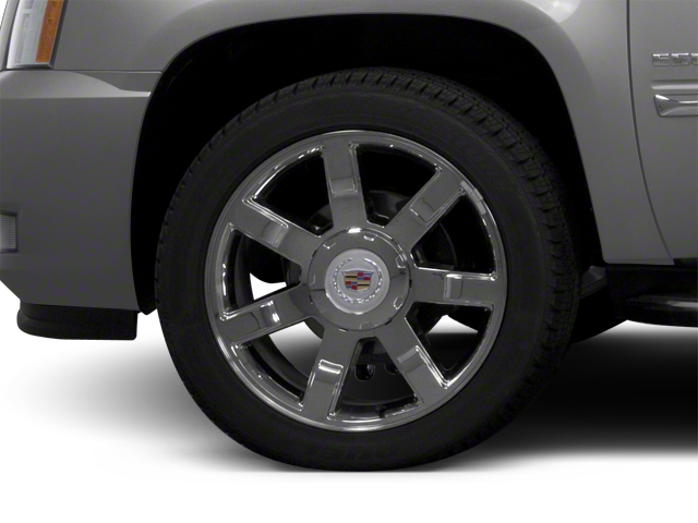 2012 Cadillac Escalade ESV Premium