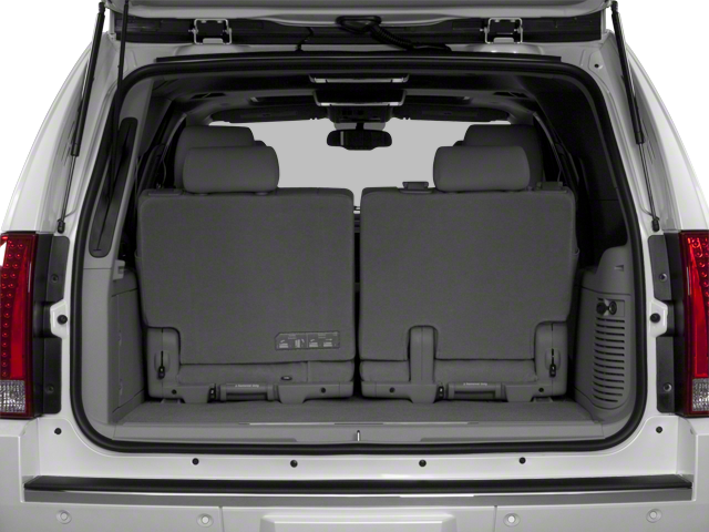 2012 Cadillac Escalade ESV Premium