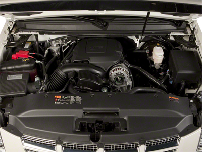 2012 Cadillac Escalade ESV Premium