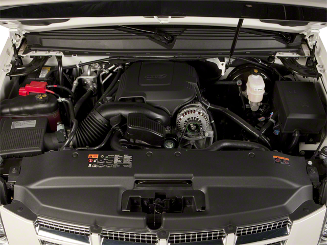 2012 Cadillac Escalade ESV Premium