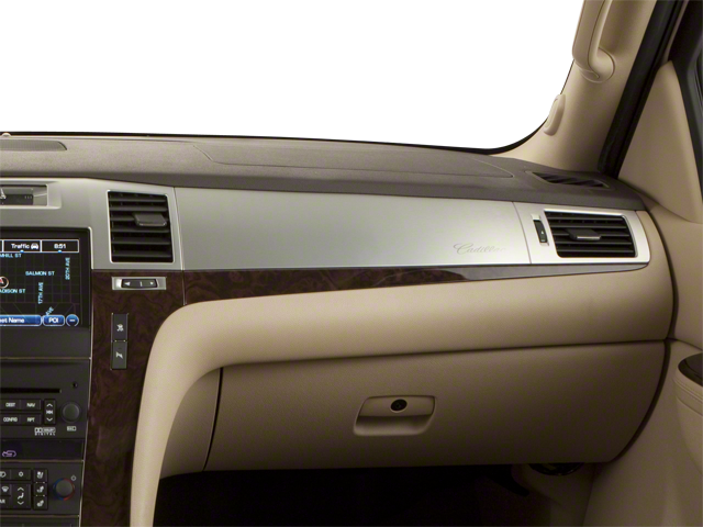 2012 Cadillac Escalade ESV Premium