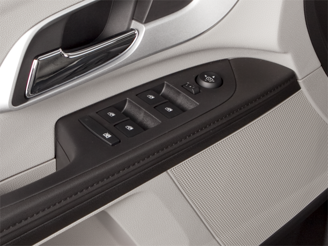 2012 Chevrolet Equinox LS