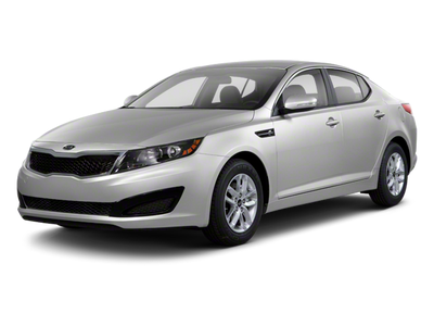 2012 Kia Optima LX