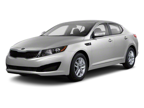 2012 Kia Optima LX