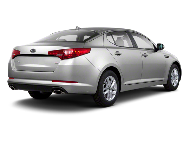 2012 Kia Optima LX