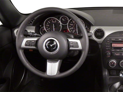 2012 Mazda Mazda Miata Touring