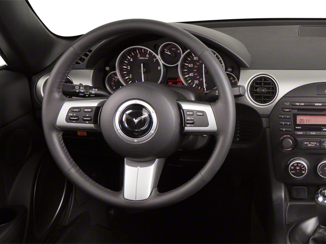 2012 Mazda Mazda Miata Touring