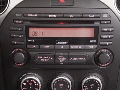 2012 Mazda Mazda Miata Touring