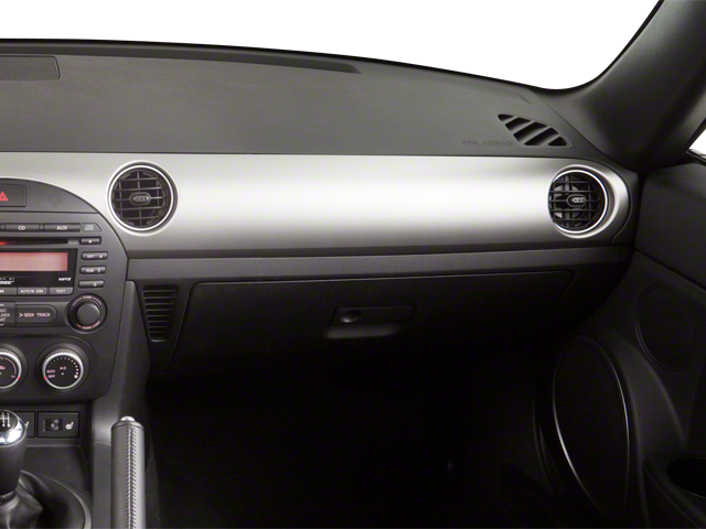 2012 Mazda Mazda Miata Touring