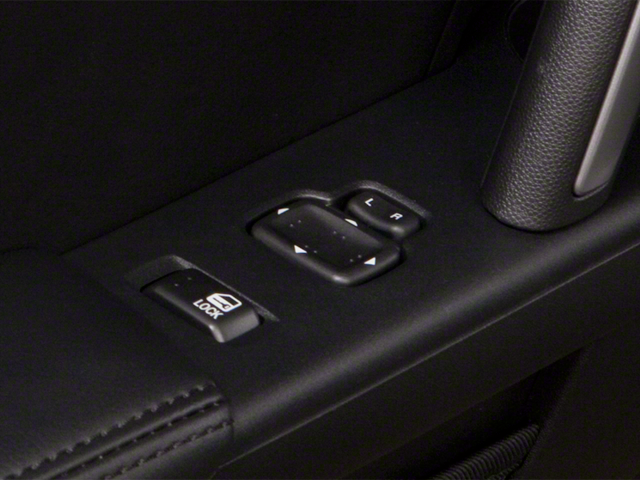 2012 Mazda Mazda Miata Touring