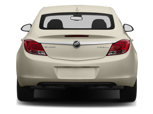 2013 Buick Regal Turbo Premium 2