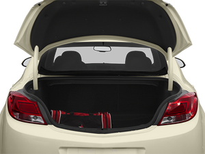 2013 Buick Regal Turbo Premium 2