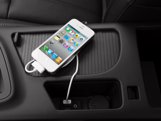 2016 Buick Regal Turbo