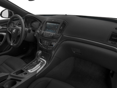 2016 Buick Regal GS