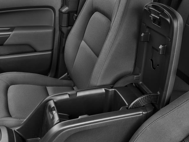 2016 Chevrolet Colorado 2WD WT