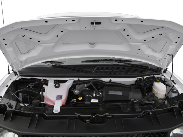 2016 Chevrolet Express Cargo 2500 Base
