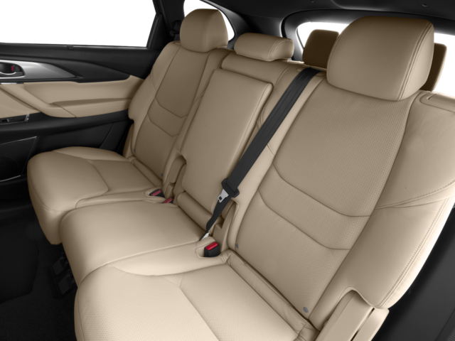 2016 Mazda Mazda CX-9 Grand Touring