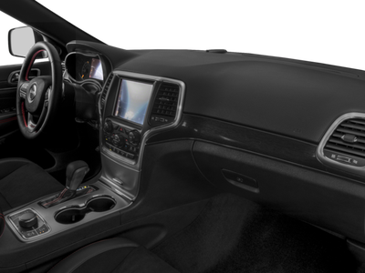 2017 Jeep Grand Cherokee Trailhawk