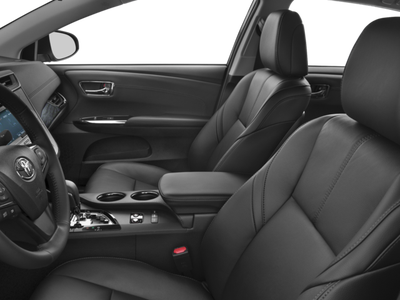 2018 Toyota Avalon XLE Premium