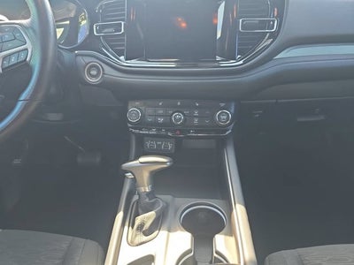 2024 Dodge Durango SXT Plus