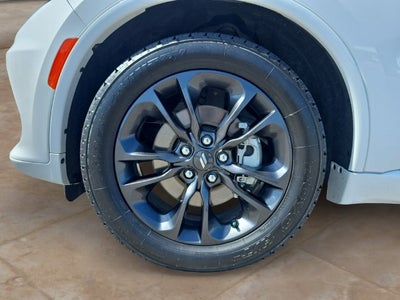 2024 Dodge Durango SXT Plus